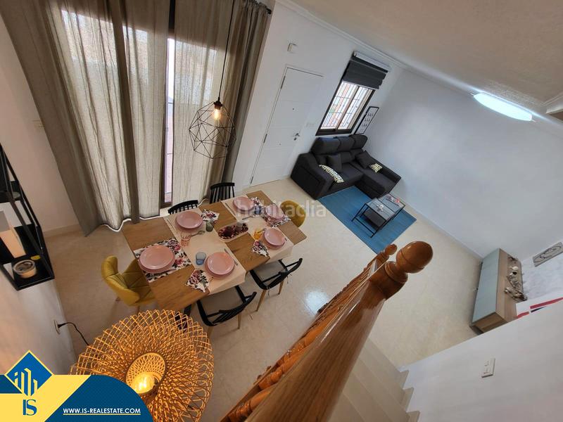 Foto 9a2fdb54-7949-45c0-850f-0456bce81aae. Appartamento con piscina in Villamartín-Las Filipinas Orihuela