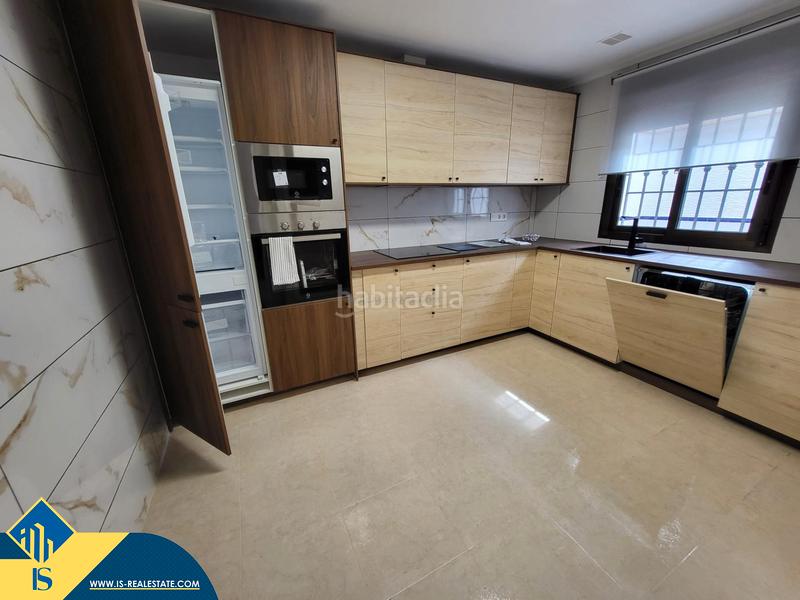 Foto a2c65598-5769-491a-8245-2c9710c38021. Appartamento con piscina in Villamartín-Las Filipinas Orihuela