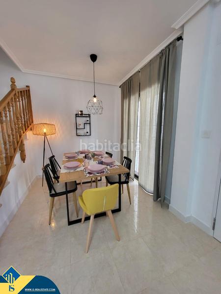 Foto bc2c3413-6570-42f2-aaa2-9d963a615f0e. Appartamento con piscina in Villamartín-Las Filipinas Orihuela