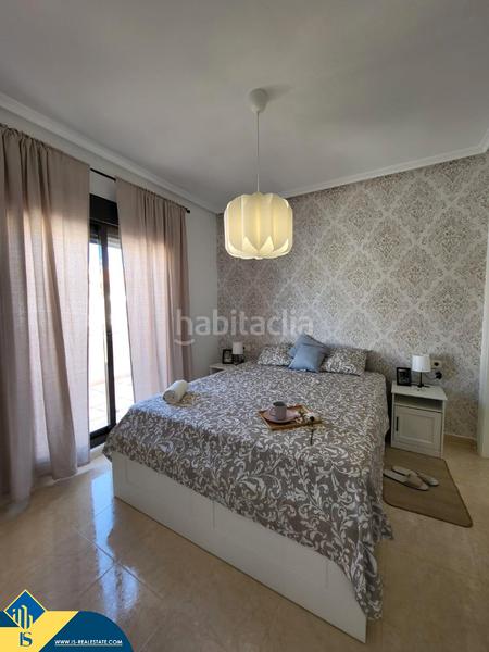 Foto c0d9507b-bbce-4f2a-9f1a-c537aca7a1b5. Appartamento con piscina in Villamartín-Las Filipinas Orihuela