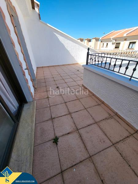 Foto d08cee2b-9859-4d40-85d9-f68c6c9db53c. Appartamento con piscina in Villamartín-Las Filipinas Orihuela