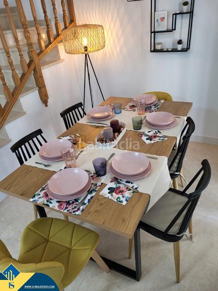 Foto f1e22699-ea48-4688-9bb7-9fc741521a41. Appartamento con piscina in Villamartín-Las Filipinas Orihuela