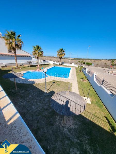 Foto f467be08-060f-4e2e-b465-bee40bb4a687. Appartamento con piscina in Villamartín-Las Filipinas Orihuela
