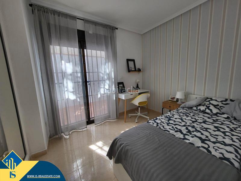 Foto fc83dd12-c4a0-4240-8100-5383d0e772fa. Appartamento con piscina in Villamartín-Las Filipinas Orihuela