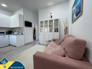 Apartament a Nueva Torrevieja. Apartamento con terraza, en la provincia de alicante, en la ciud