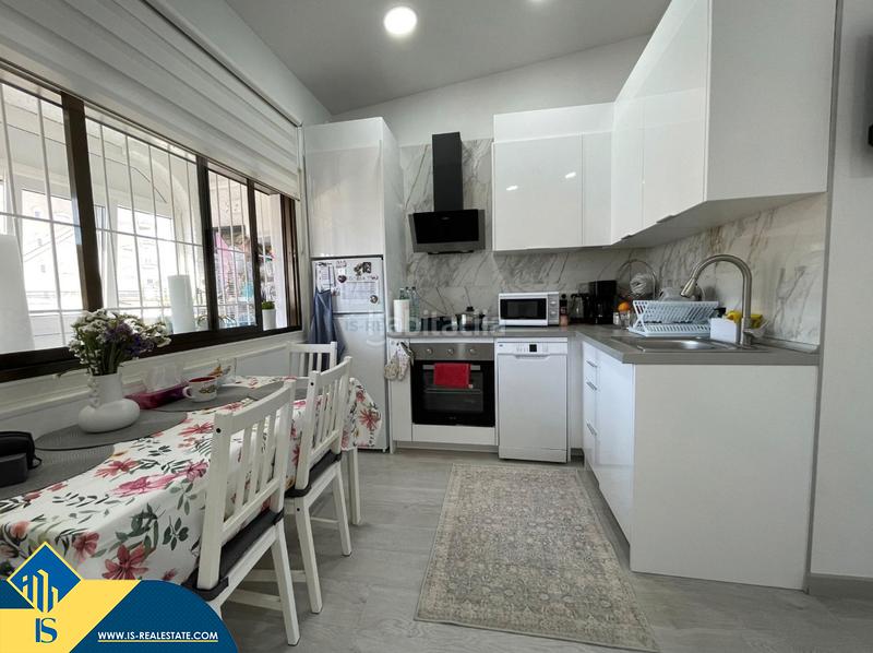 Foto 115a25cb-803d-420c-821a-7e9edb9d0694. Apartament amb calefacció a nueva Torrevieja Torrevieja