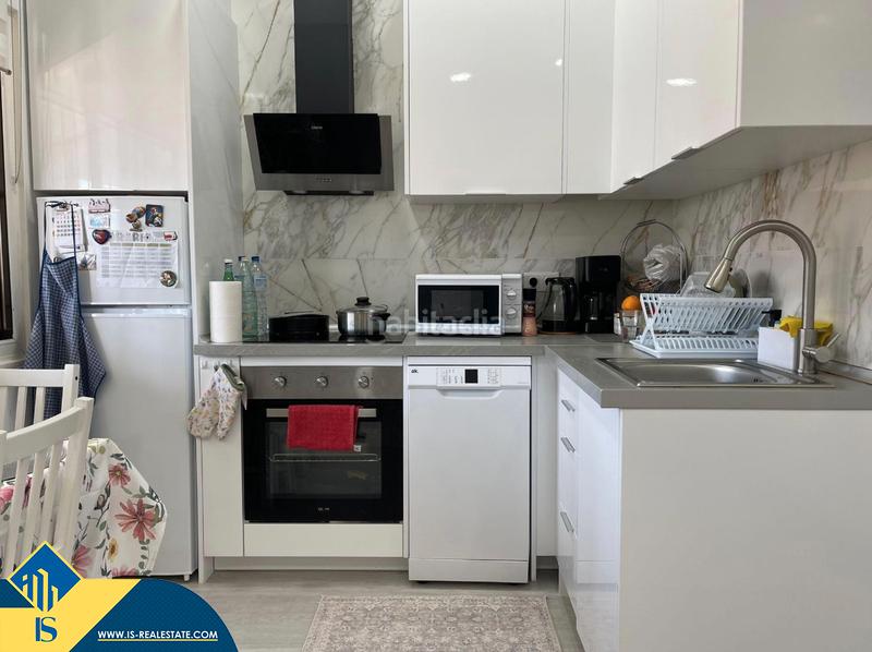 Foto 4ad8a2a0-031b-45a8-aba5-99305935ee5f. Apartament amb calefacció a nueva Torrevieja Torrevieja