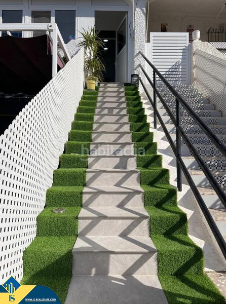 Foto 5c702bd4-9fa8-4483-974d-fa44bfd43e19. Apartament amb calefacció a nueva Torrevieja Torrevieja