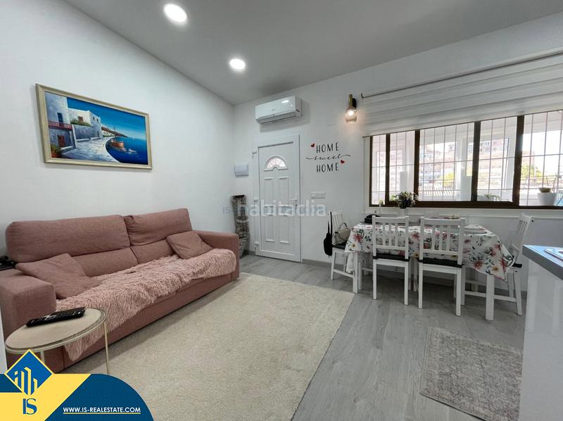 Foto 69a5a94e-ac3e-485b-ab24-724cddff214c. Apartament amb calefacció a nueva Torrevieja Torrevieja