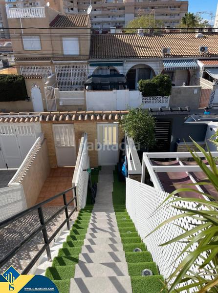 Foto cc24900b-a2a1-40d7-8537-4c05c06d21f7. Apartament amb calefacció a nueva Torrevieja Torrevieja