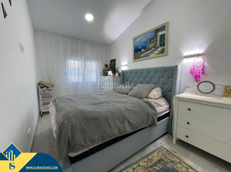 Foto cc3b47f0-c96f-43ae-a820-4e5212283e80. Apartament amb calefacció a nueva Torrevieja Torrevieja