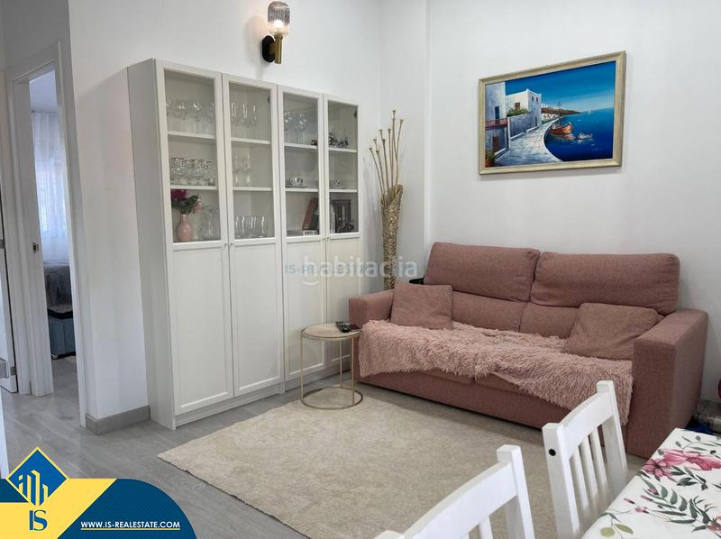 Foto dbff3712-bcf0-4bcc-8435-62d38e9f2795. Apartament amb calefacció a nueva Torrevieja Torrevieja