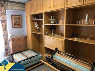 Apartamento en Avenida Habaneras - Curva de Palangre. Apartamento con balcón, en la provincia de alicante, en la ciuda