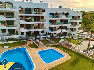 Appartamento in Villamartín-Las Filipinas. Apartamento con piscina comunitaria, en la provincia de alicante