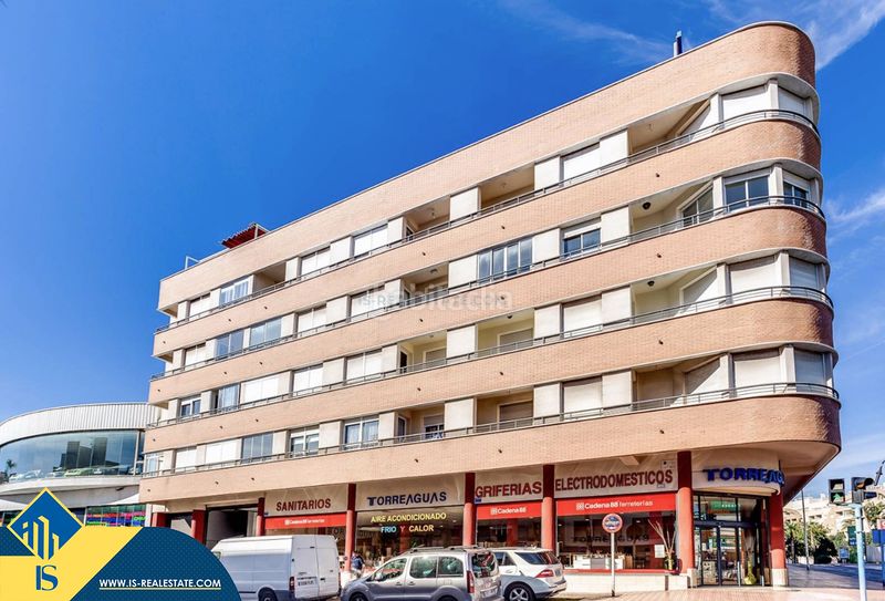 Foto 1077758c-b46d-4aa3-99d6-fe655a136c8b. Appartement mit heizung parking in Centro - Muelle Pesquero Torrevieja