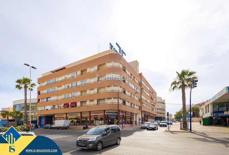 Foto 1419f521-e4c7-4d71-bf8a-8a0cf49c659e. Appartement mit heizung parking in Centro - Muelle Pesquero Torrevieja