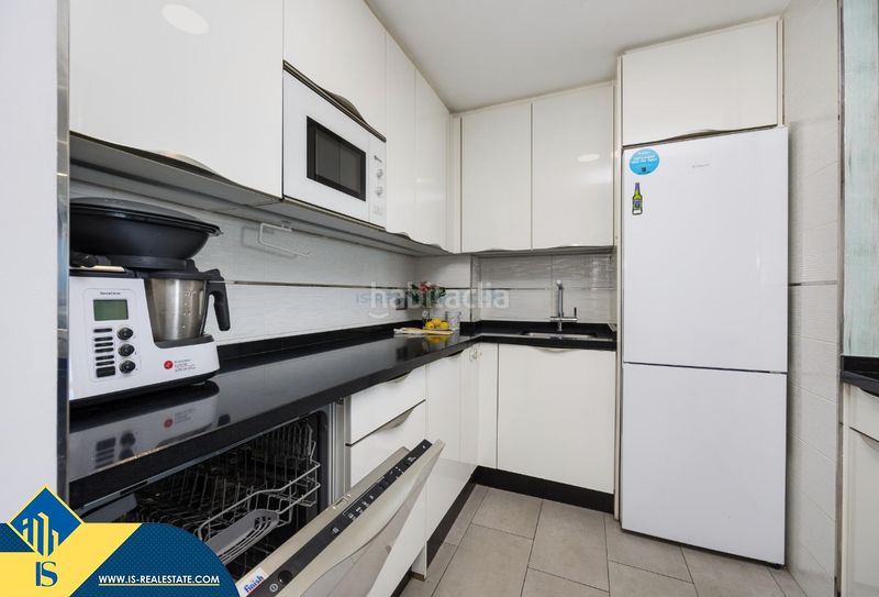Foto 20266fc5-471f-4660-89e0-2b05710a2110. Appartement mit heizung parking in Centro - Muelle Pesquero Torrevieja