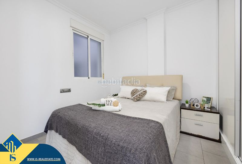 Foto 22d20fb4-3e3e-434b-a440-c9856d52d4ac. Appartement mit heizung parking in Centro - Muelle Pesquero Torrevieja