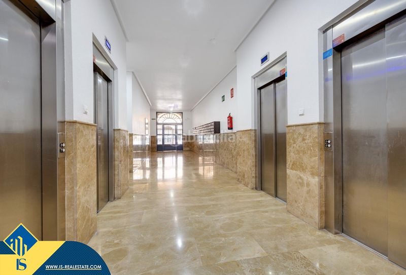 Foto 25f4b54d-3eea-4a4b-a130-fa2249310a8b. Appartement mit heizung parking in Centro - Muelle Pesquero Torrevieja
