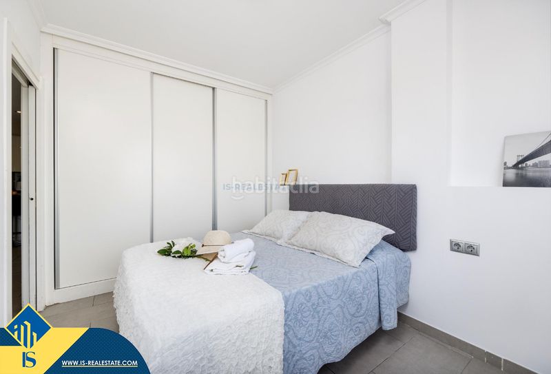 Foto 297965a1-33e5-41a6-bd1c-9256dee29fa5. Appartement mit heizung parking in Centro - Muelle Pesquero Torrevieja
