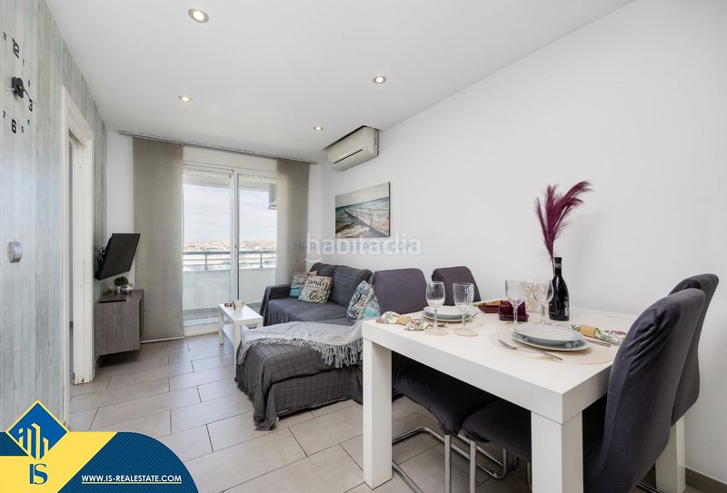 Foto 2dd66307-e683-4961-99de-d3cf550b8842. Appartement mit heizung parking in Centro - Muelle Pesquero Torrevieja