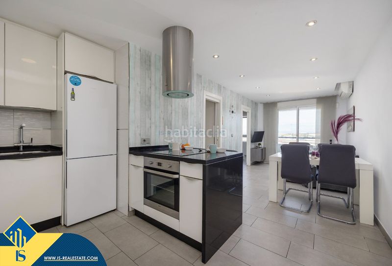 Foto 3e616e94-309f-4c82-bd92-bcb5e6d507ef. Appartement mit heizung parking in Centro - Muelle Pesquero Torrevieja