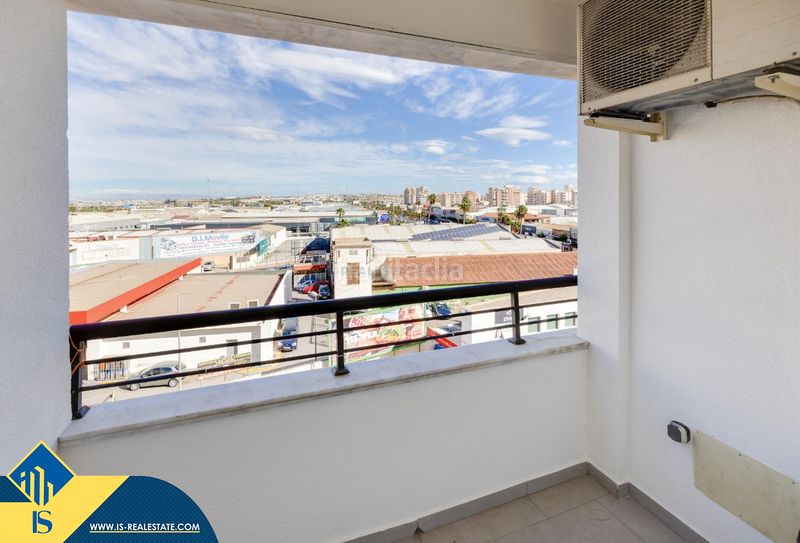 Foto 3f4ce133-9004-41e4-8338-e39b867e45c2. Appartement mit heizung parking in Centro - Muelle Pesquero Torrevieja
