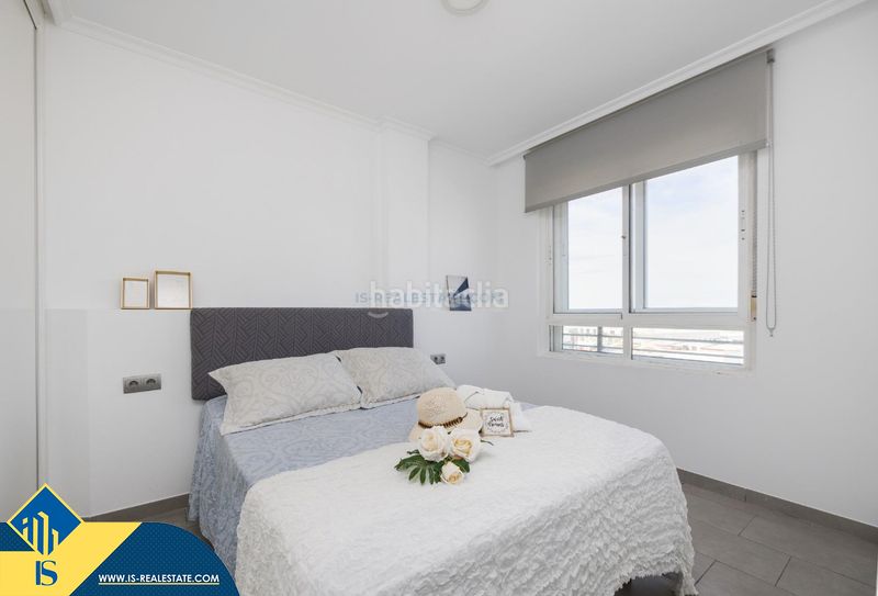 Foto 428412f1-ef0d-428a-b97e-dc500edcdb06. Appartement mit heizung parking in Centro - Muelle Pesquero Torrevieja