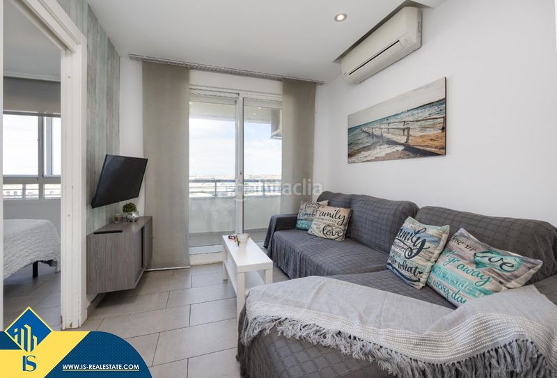 Foto 4f558aa2-f243-473e-aecf-757229745fa4. Appartement mit heizung parking in Centro - Muelle Pesquero Torrevieja