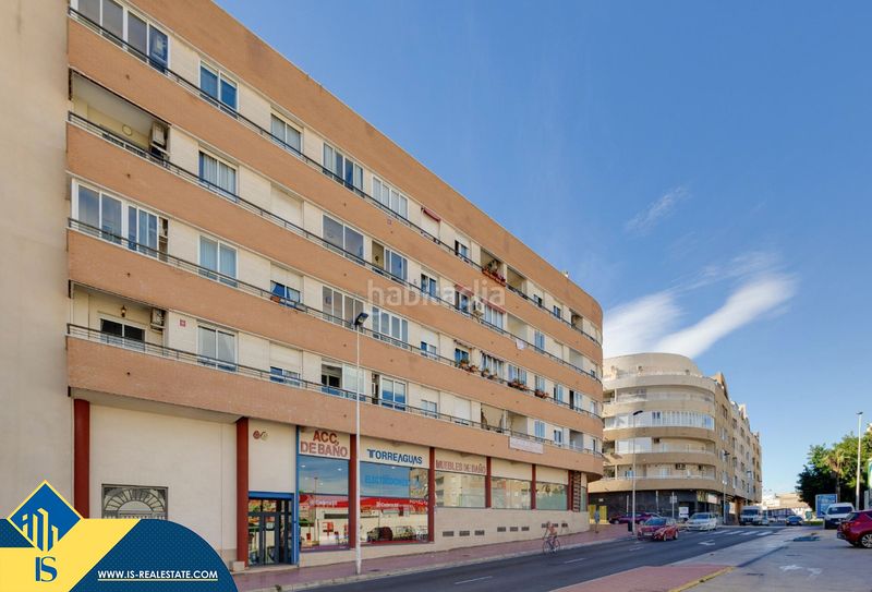 Foto 56ea5c85-8042-49a9-9201-32ec96551019. Appartement mit heizung parking in Centro - Muelle Pesquero Torrevieja