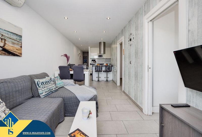 Foto 5c411d07-4782-4185-abc2-7a03bb896fd1. Appartement mit heizung parking in Centro - Muelle Pesquero Torrevieja