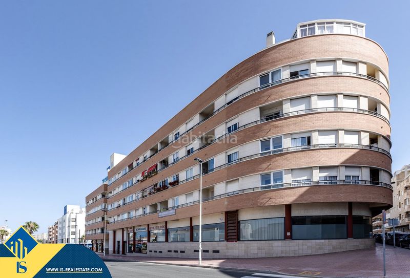 Foto 5d966d35-e20b-4e0a-a81c-d822fd665f3a. Appartement mit heizung parking in Centro - Muelle Pesquero Torrevieja