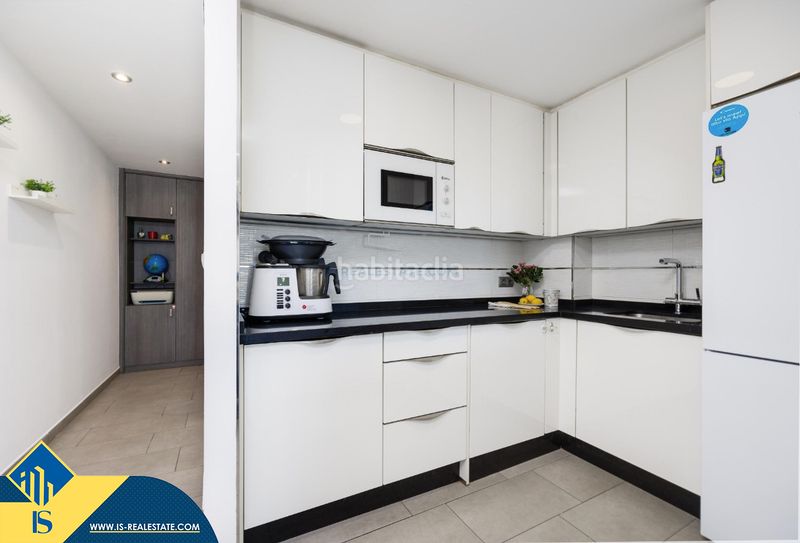 Foto 6090ff64-55d4-4e68-833f-1391921cfecc. Appartement mit heizung parking in Centro - Muelle Pesquero Torrevieja