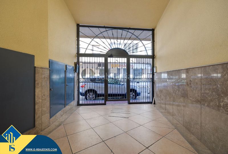 Foto 635da7f8-713e-4c53-b7dc-cdfc3a18a856. Appartement mit heizung parking in Centro - Muelle Pesquero Torrevieja