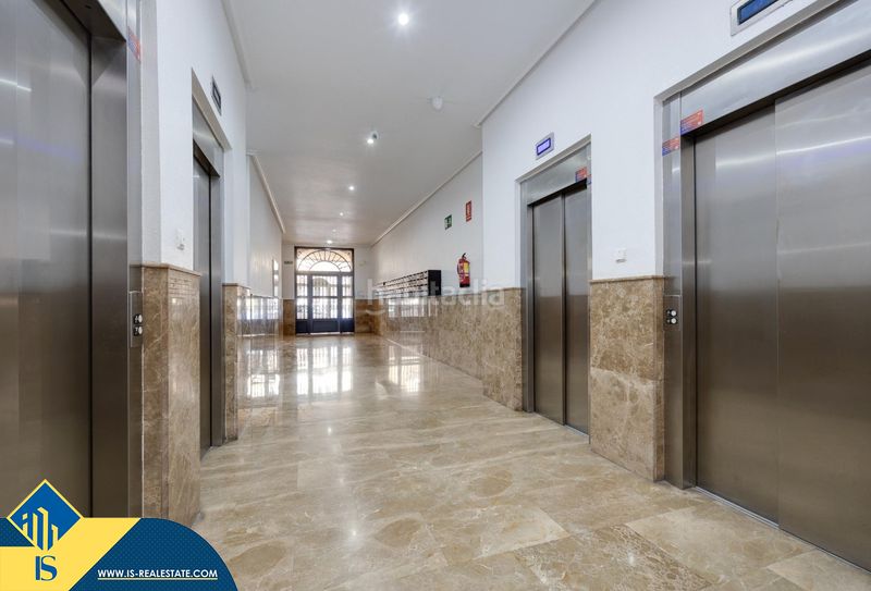 Foto 697fc6be-34ea-4258-83e6-ed7051c8f5c5. Appartement mit heizung parking in Centro - Muelle Pesquero Torrevieja