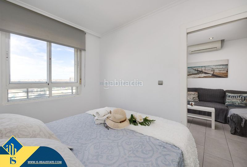 Foto 6a394411-1dee-4071-bc3d-9006dbe91103. Appartement mit heizung parking in Centro - Muelle Pesquero Torrevieja