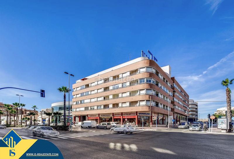 Foto 6be38f84-1cd0-49df-af36-a57151834491. Appartement mit heizung parking in Centro - Muelle Pesquero Torrevieja
