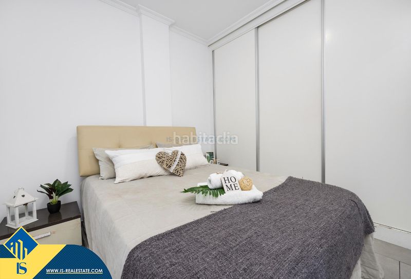 Foto 6ca4fb74-0b7a-418c-b4d3-8f1f4b40102c. Appartement mit heizung parking in Centro - Muelle Pesquero Torrevieja