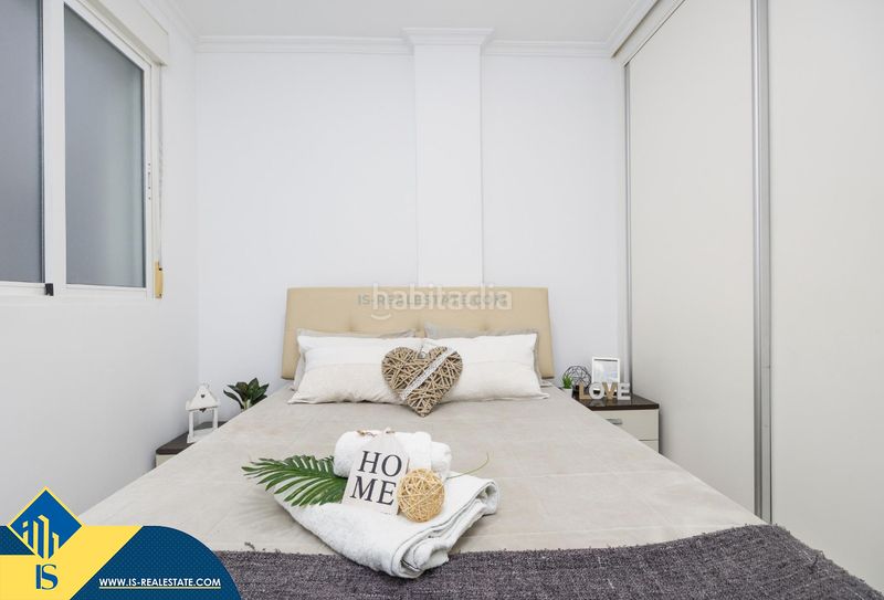Foto 6ec5167c-1289-4d02-bb3c-862d8a23333b. Appartement mit heizung parking in Centro - Muelle Pesquero Torrevieja
