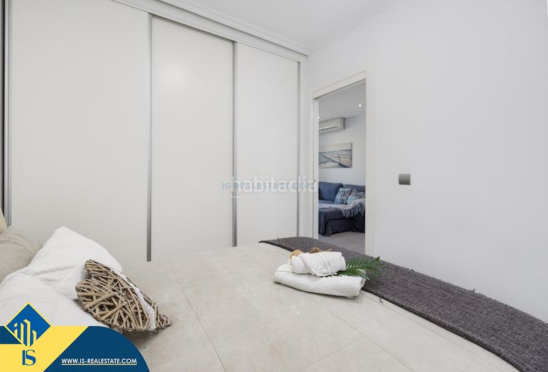 Foto 74116c92-f2d2-49b7-89bf-5804f68fb769. Appartement mit heizung parking in Centro - Muelle Pesquero Torrevieja