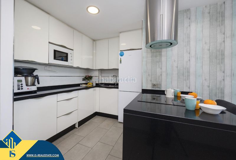 Foto 87016a71-3720-4fcc-82dd-65d5e6616cfb. Appartement mit heizung parking in Centro - Muelle Pesquero Torrevieja