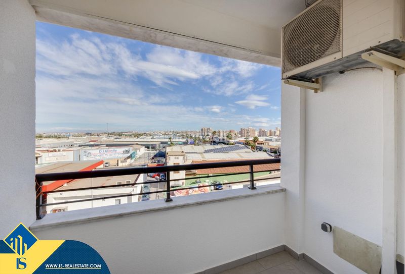 Foto 8bb035b2-fd87-46a1-8423-ce3b6d56e27e. Appartement mit heizung parking in Centro - Muelle Pesquero Torrevieja