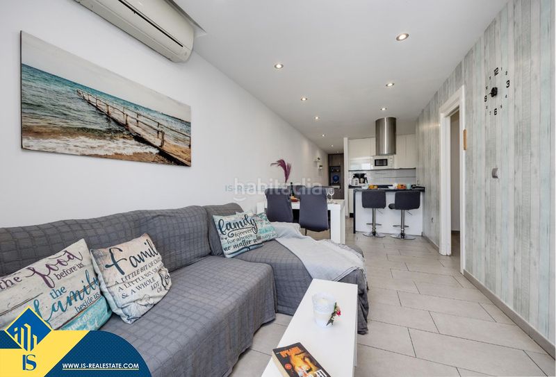 Foto 93359187-1466-4b18-b7a5-7bc41185cec6. Appartement mit heizung parking in Centro - Muelle Pesquero Torrevieja
