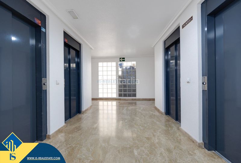 Foto 9eef83e1-8354-4b98-b8fa-b891ae2061c7. Appartement mit heizung parking in Centro - Muelle Pesquero Torrevieja