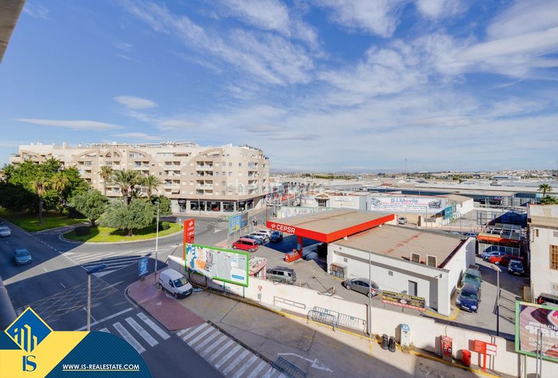 Foto a7f990e3-803a-4fe9-ba01-1c20c2ac93b7. Appartement mit heizung parking in Centro - Muelle Pesquero Torrevieja