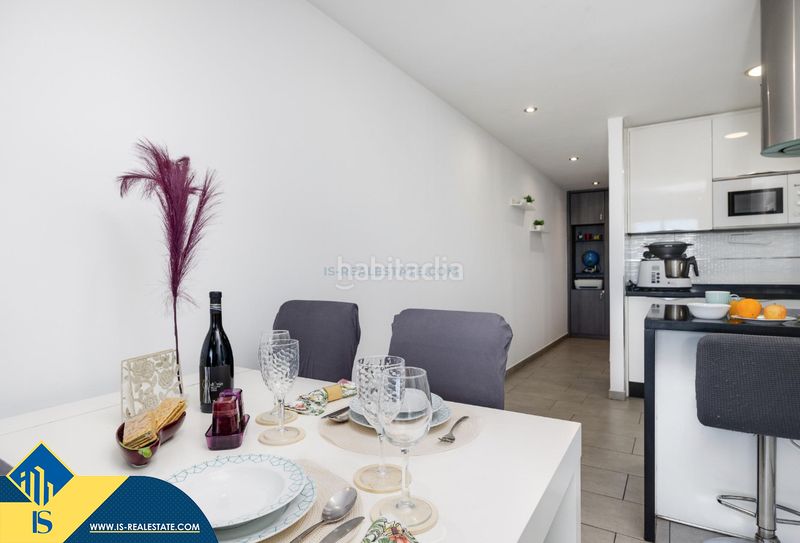 Foto a819b692-9334-425a-b576-b2b595099ca7. Appartement mit heizung parking in Centro - Muelle Pesquero Torrevieja