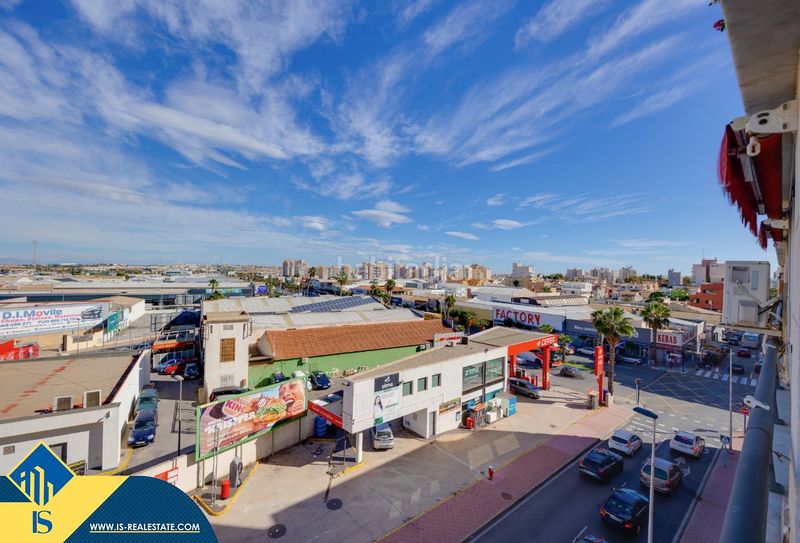 Foto abbf8da9-98b2-48b4-a0a3-d11a16144e2b. Appartement mit heizung parking in Centro - Muelle Pesquero Torrevieja