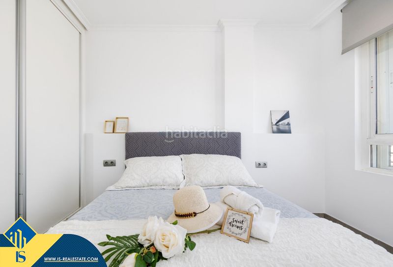 Foto ad11d94d-1896-4e63-8912-39a920fbe2da. Appartement mit heizung parking in Centro - Muelle Pesquero Torrevieja