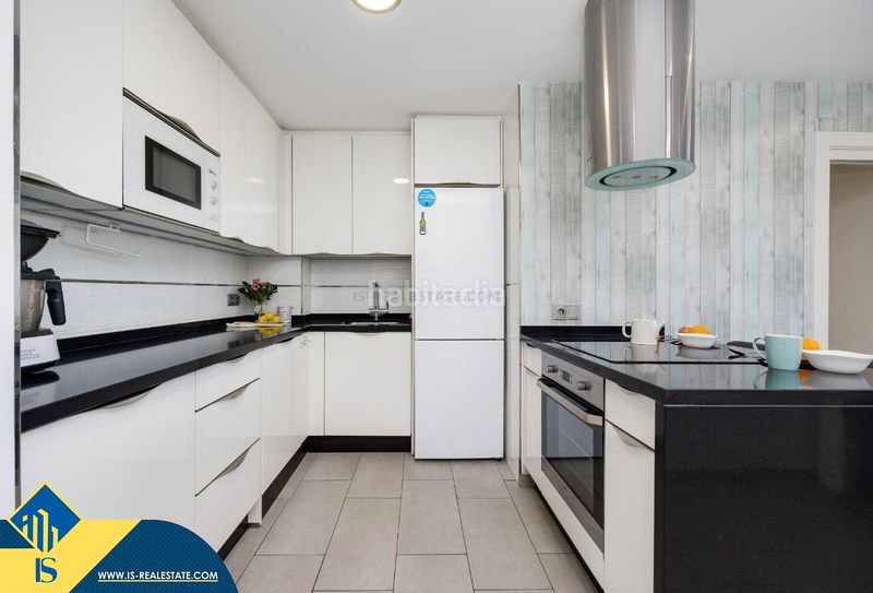 Foto b27f32d9-4917-4896-8bd6-eb56d0143efc. Appartement mit heizung parking in Centro - Muelle Pesquero Torrevieja