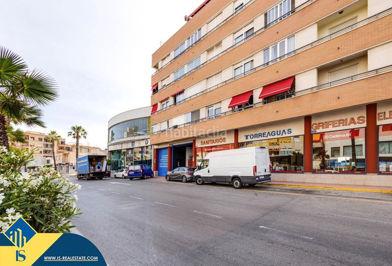 Foto bd6be978-0241-4daf-9361-5773aac17548. Appartement mit heizung parking in Centro - Muelle Pesquero Torrevieja